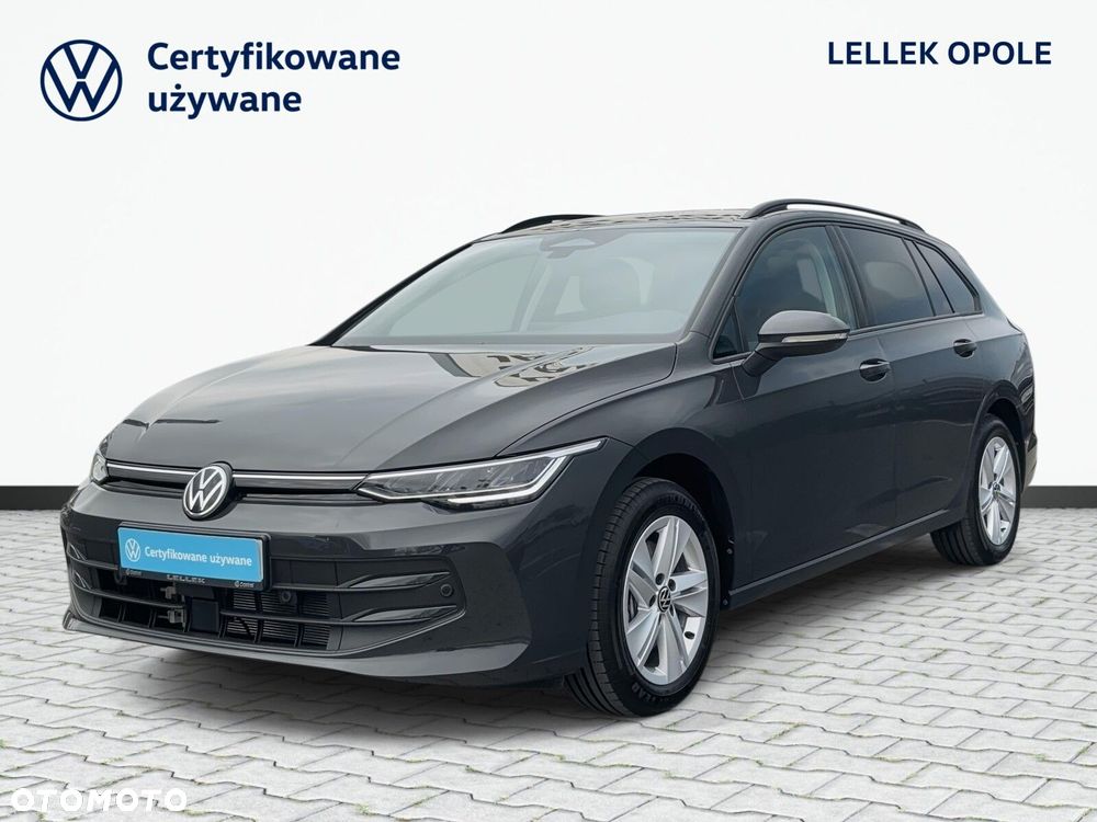 Volkswagen Golf 2.0 TDI Life - 2