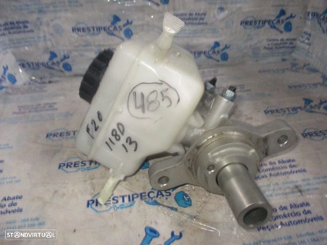 Bomba De Travão 0204259618 BMW F20 2013 118D 143CV 0P DIESEL - 1