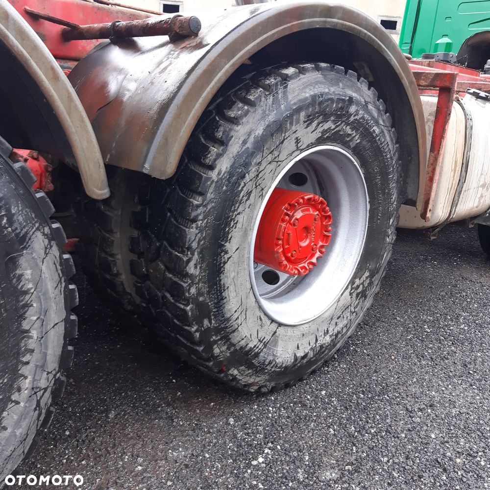 Scania R 124 420 - 17