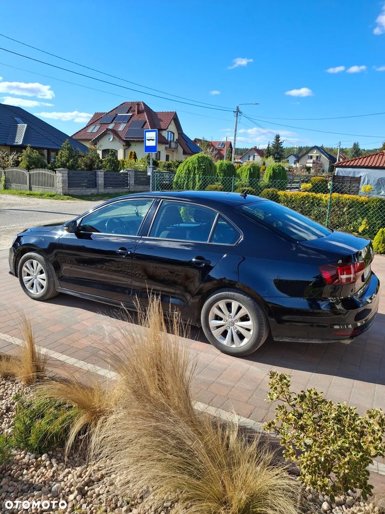 Volkswagen Jetta 2.0 TDI DPF BMT Comfortline - 31