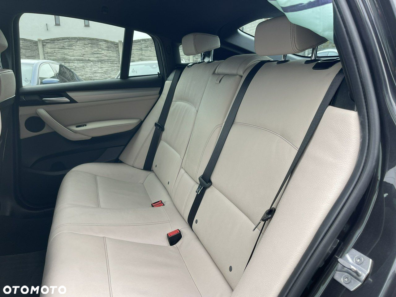 BMW X4 xDrive20d M Sport - 11