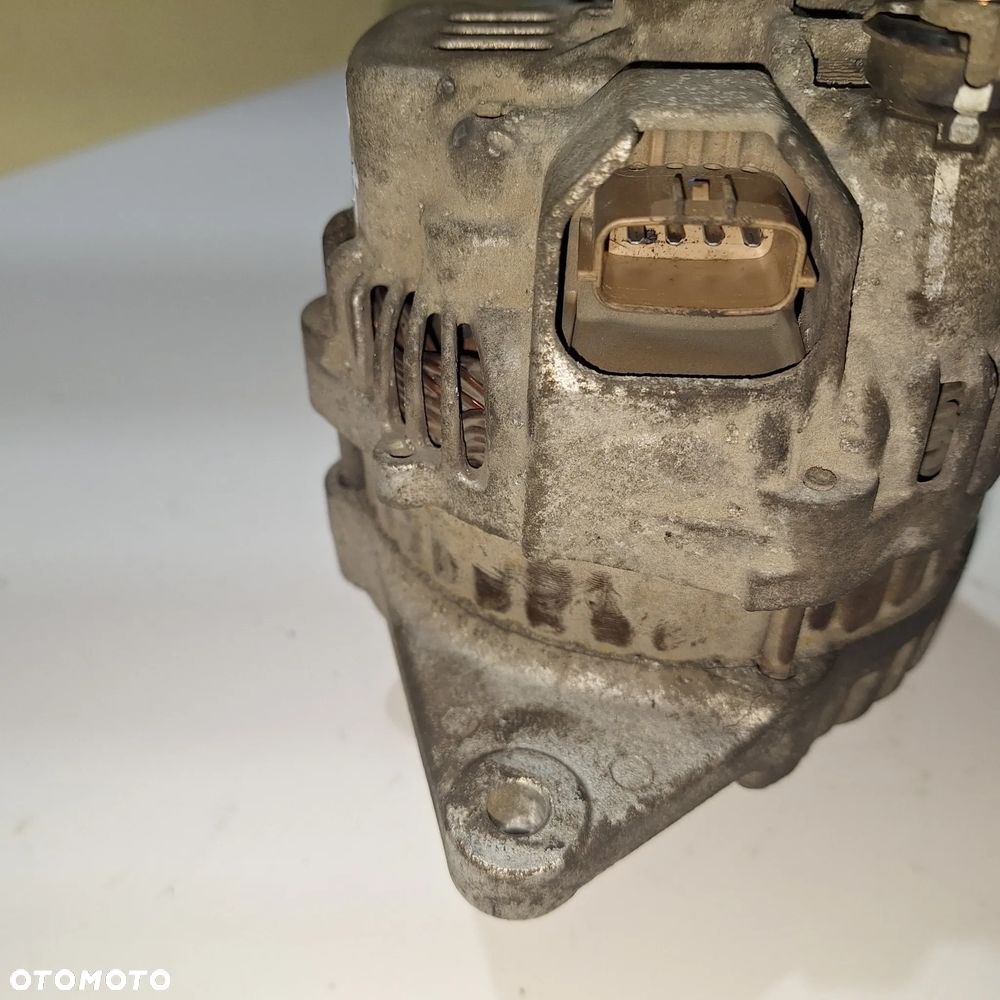 ALTERNATOR MITSUBISHI COLT SMART 1.3 B - 3