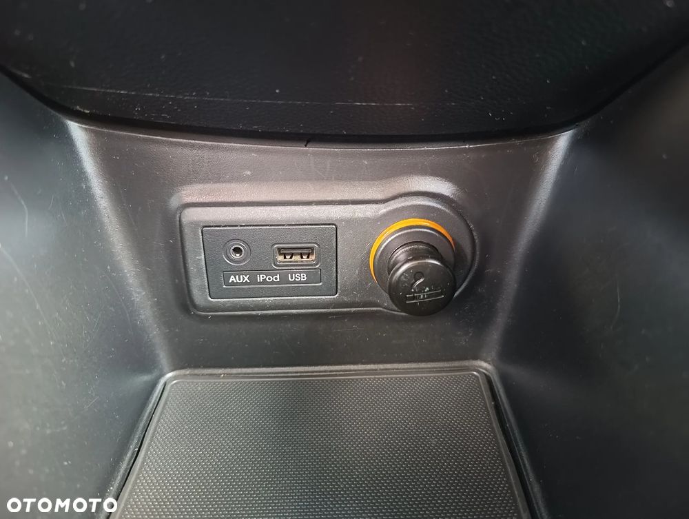Kia Venga 1.4 CVVT Business Line - 28