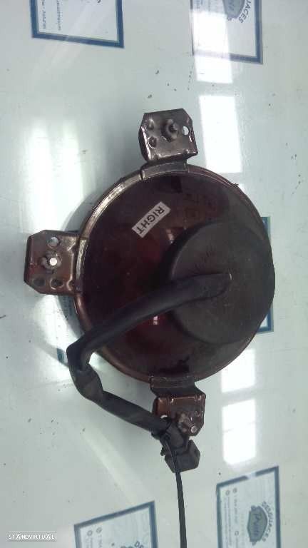 FAROL DIREITO VOLKSWAGEN GOLF II 1991 -191941753B - 1