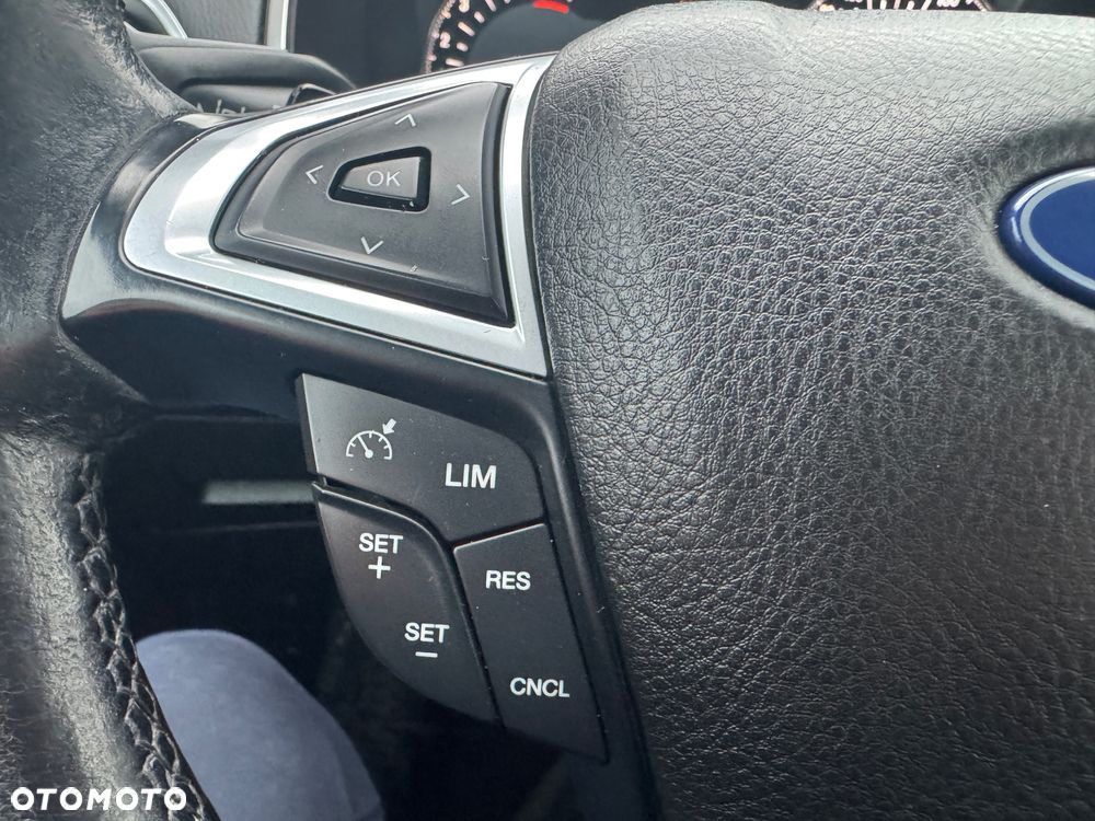 Ford S-Max 2.0 TDCi Titanium - 18