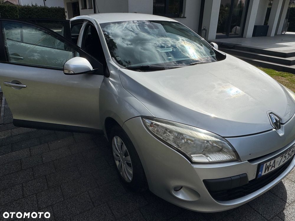 Renault Megane 1.5 dCi Dynamique - 3