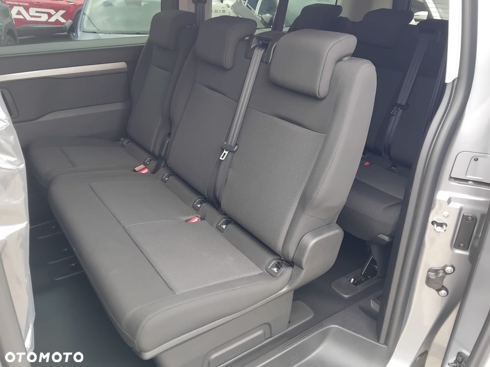Opel Zafira 2.2 Diesel XL Business - 26