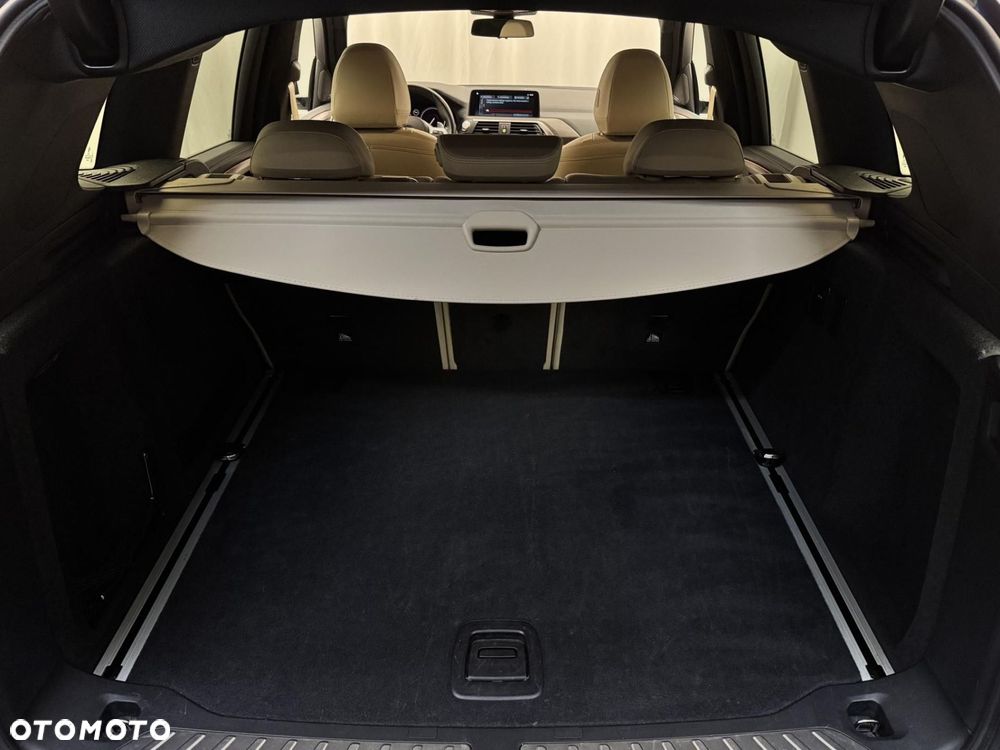 BMW X3 - 33