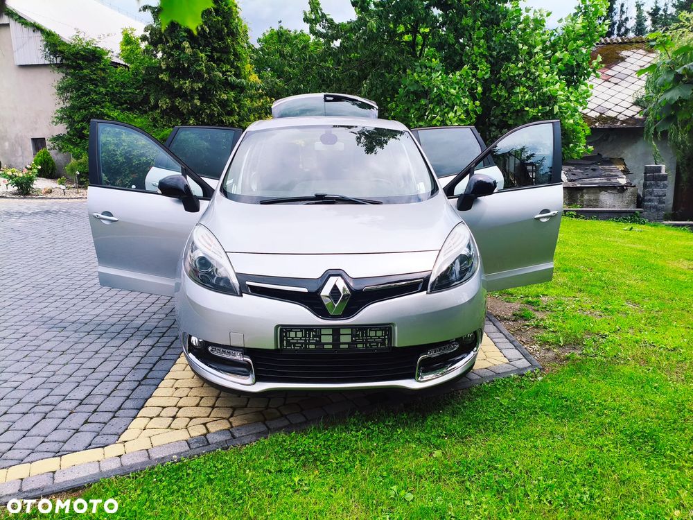 Renault Scenic 1.5 dCi Limited - 28