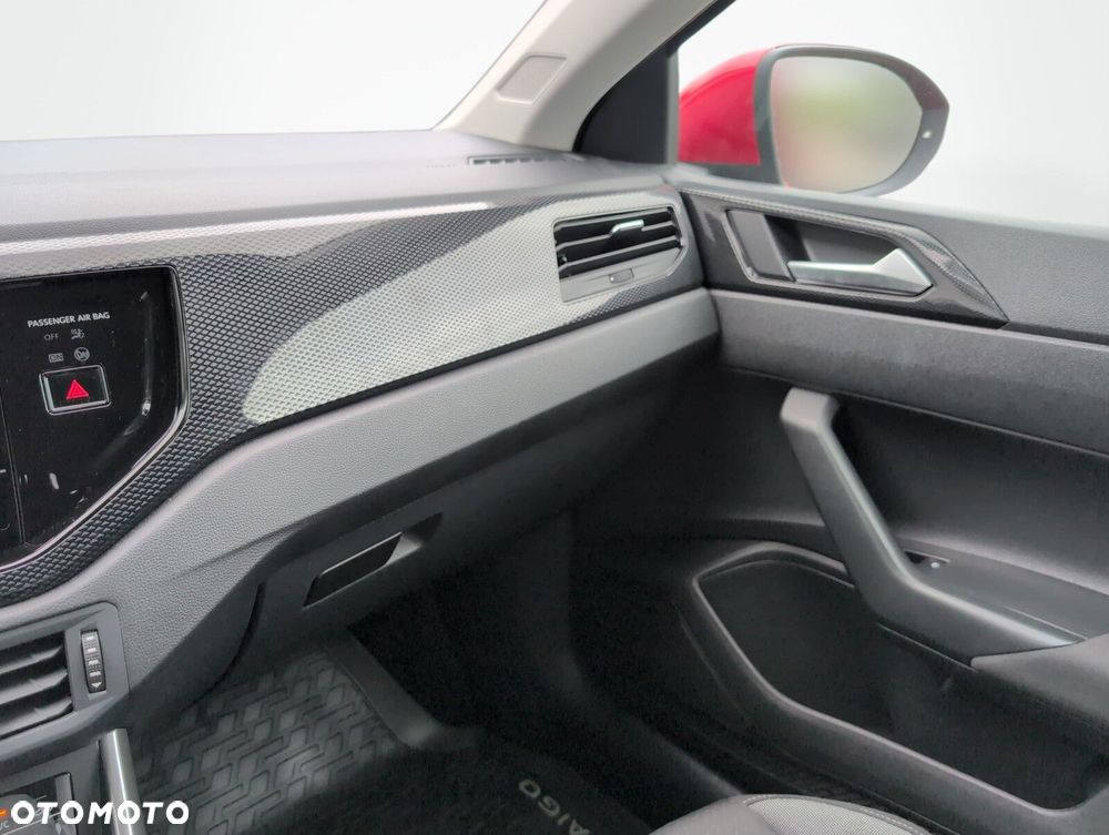 Volkswagen Taigo 1.0 TSI Life DSG - 30