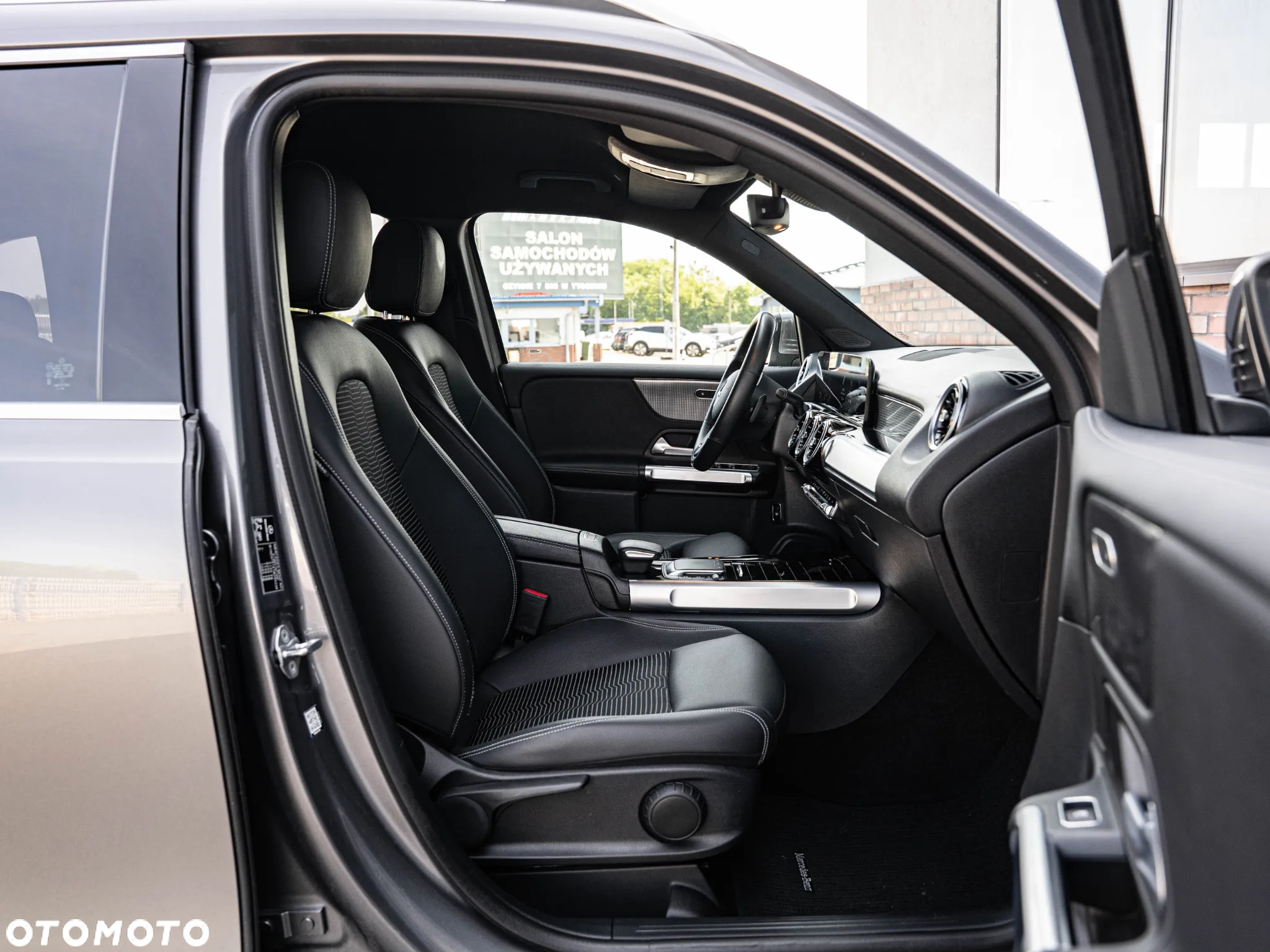 Mercedes-Benz GLB 220 d Progressive 8G-DCT - 26