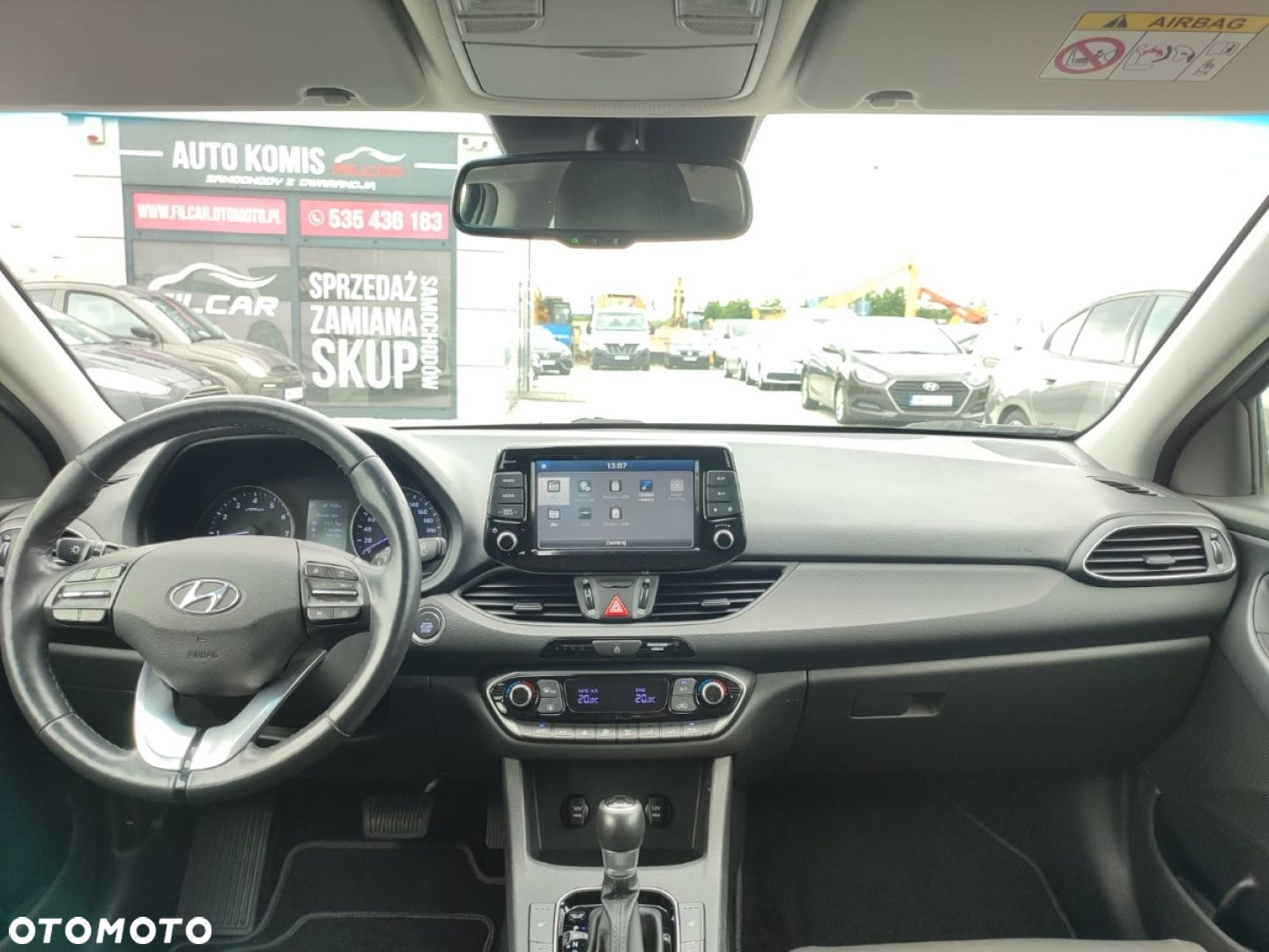 Hyundai i30 - 12