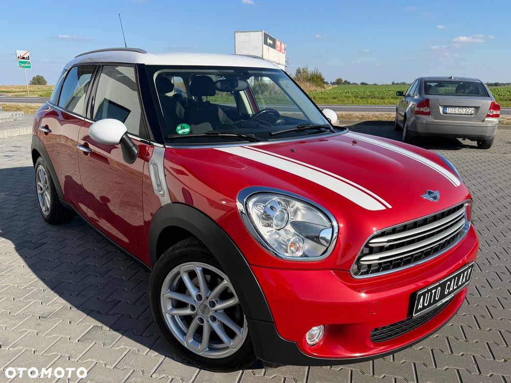 MINI Countryman - 27
