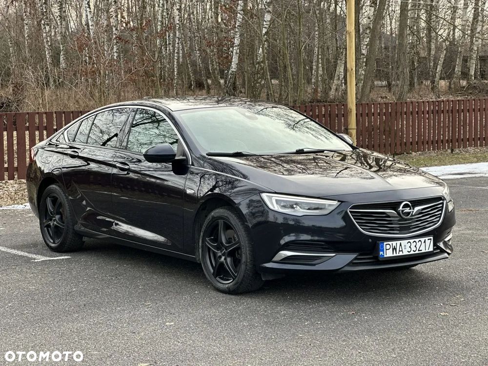 Opel Insignia 2.0 Ultimate - 3