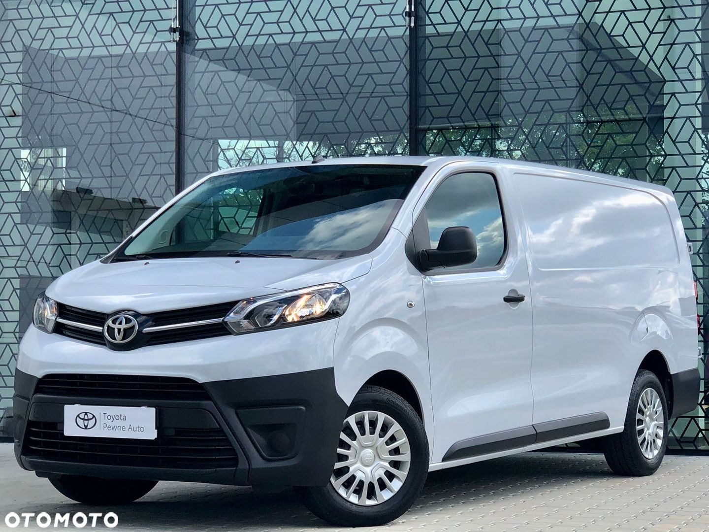 Toyota PROACE - 10