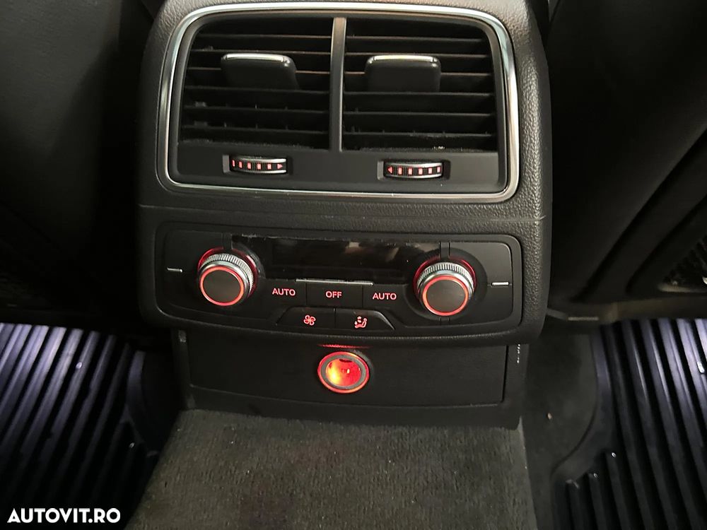 Audi A6 Allroad 3.0 TDI Quattro S tronic - 24