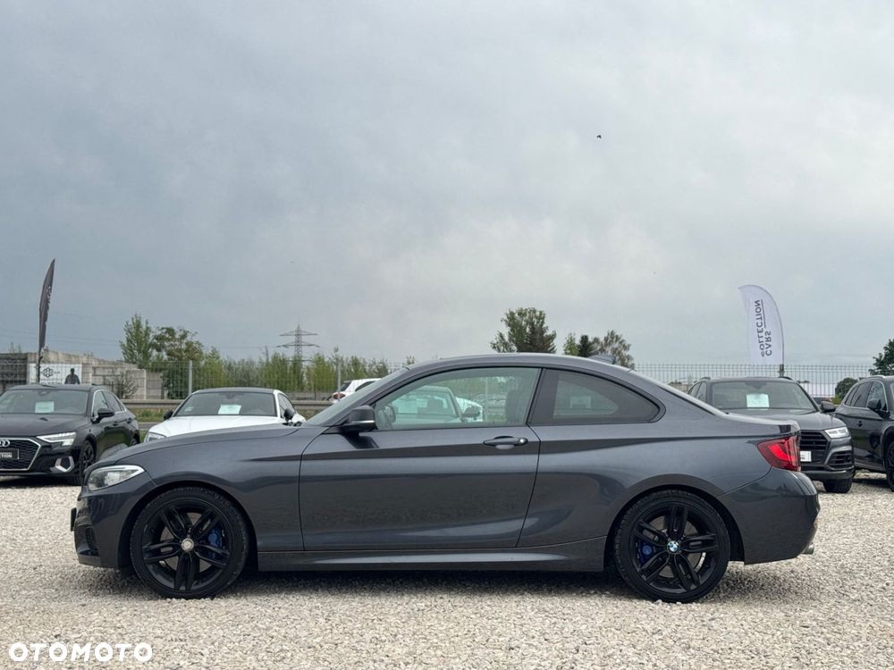 BMW Seria 2 - 7