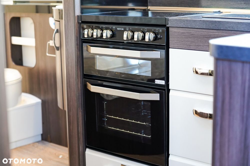 Hobby 560 FC Prestige - 24