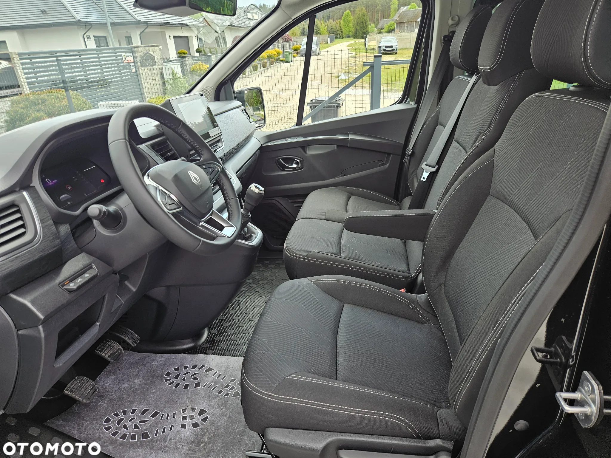 Renault Trafic - 5