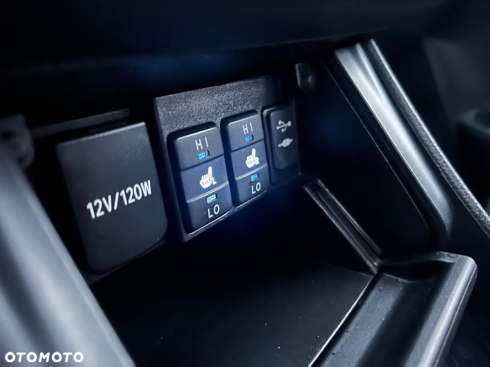 Toyota Auris 1.6 Valvematic START Edition - 18