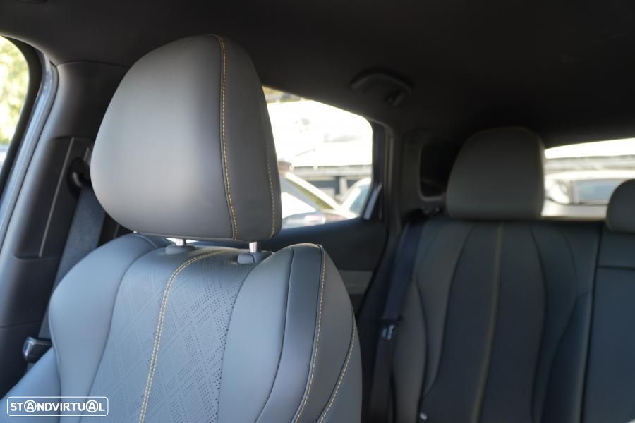 BYD Atto 3 EVO 74.8 kWh Design - 23
