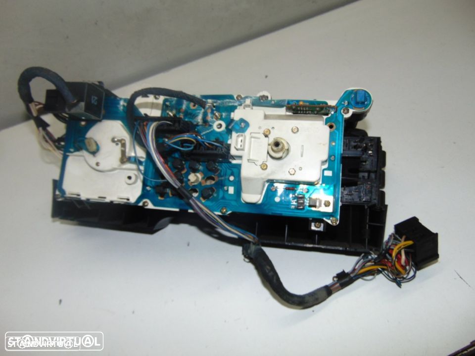 Audi 80 GT 1986 - conta km's - 4