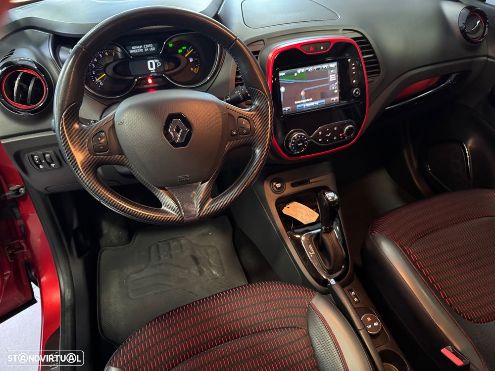 Renault Captur - 16