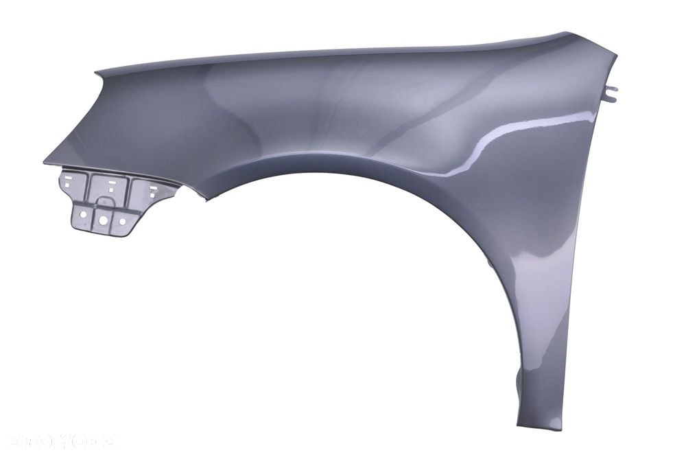 vw golf 5 v hb 03-09 błotnik lewy la7t - 1