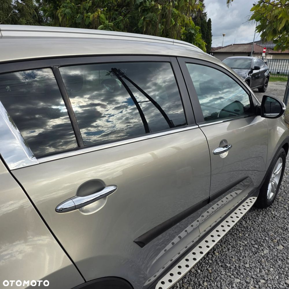 Kia Sportage - 16