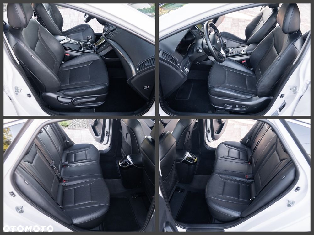 Hyundai i40 1.7 CRDi Business - 30