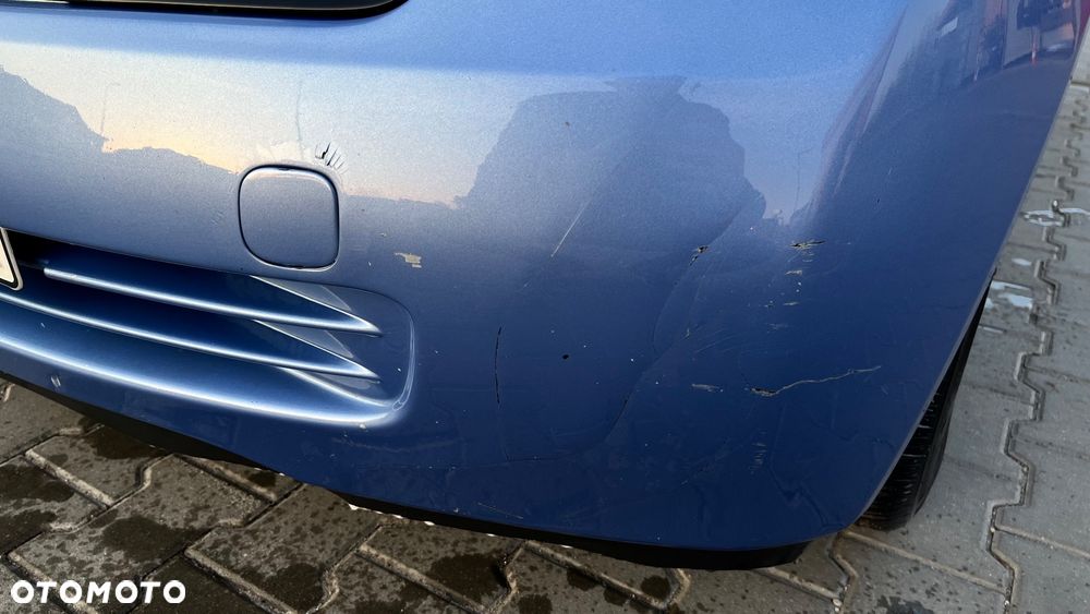 Nissan Micra 1.4 Tekna - 5