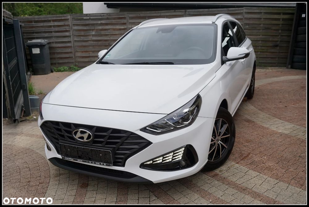 Hyundai i30 1.5 DPI Modern - 30