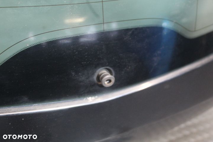 KLAPA TYLNA MAZDA 6 II - 5