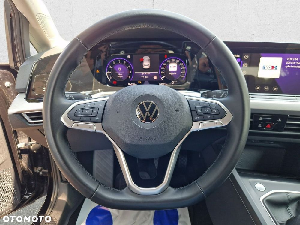 Volkswagen Golf - 16