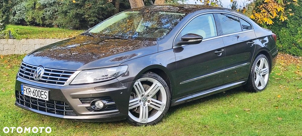 Volkswagen CC 3.6 V6 4Motion DSG - 7