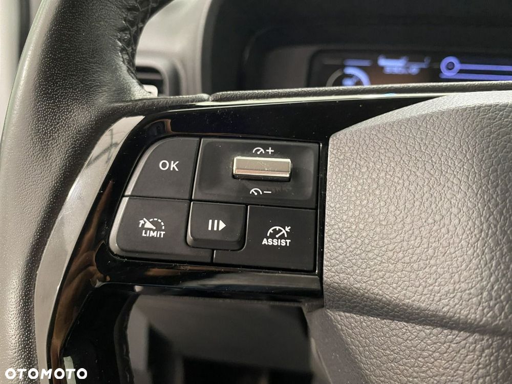 Toyota Proace City - 24