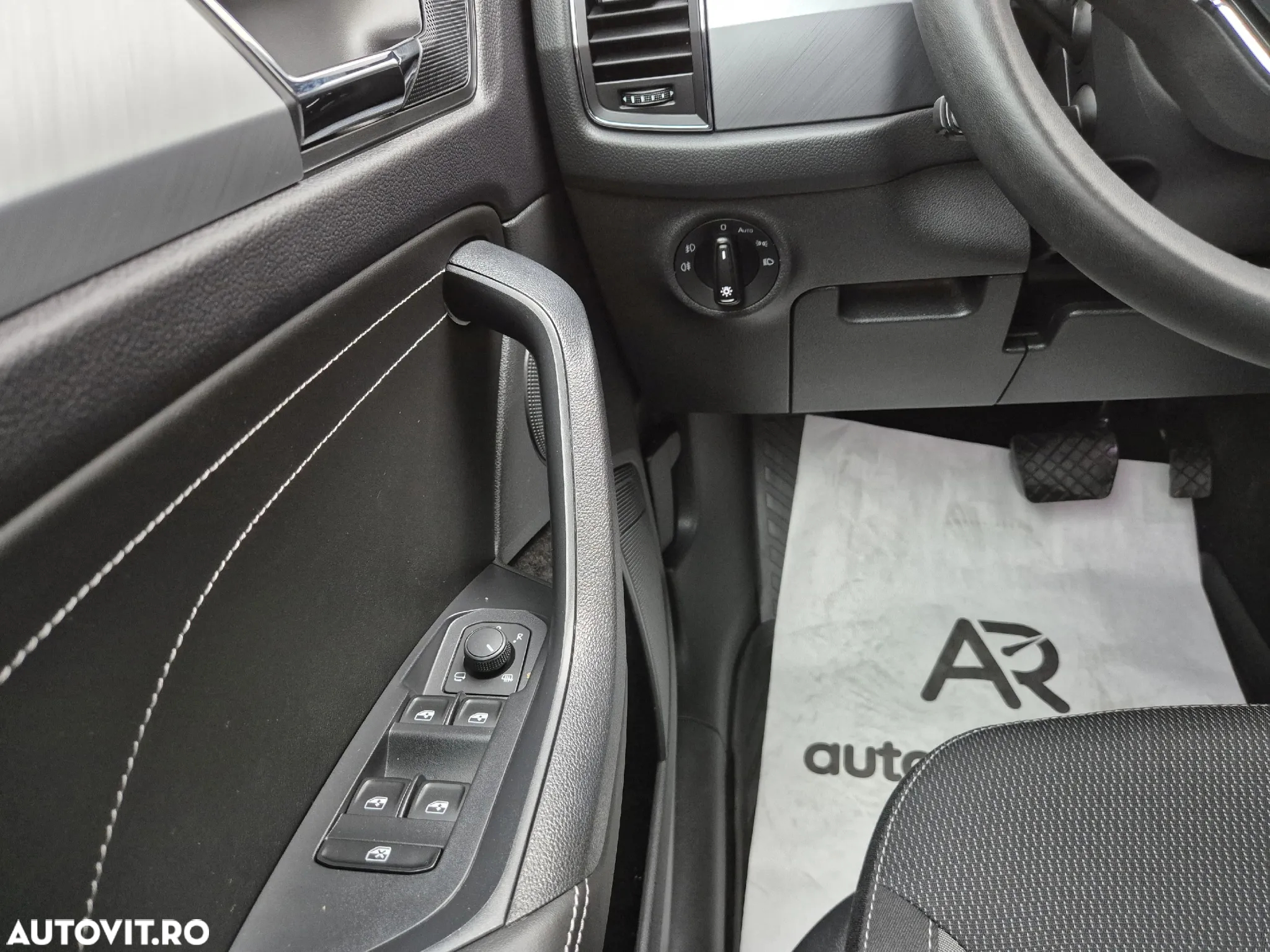 Skoda Kodiaq 2.0 TDI 4X4 DSG Ambition - 13