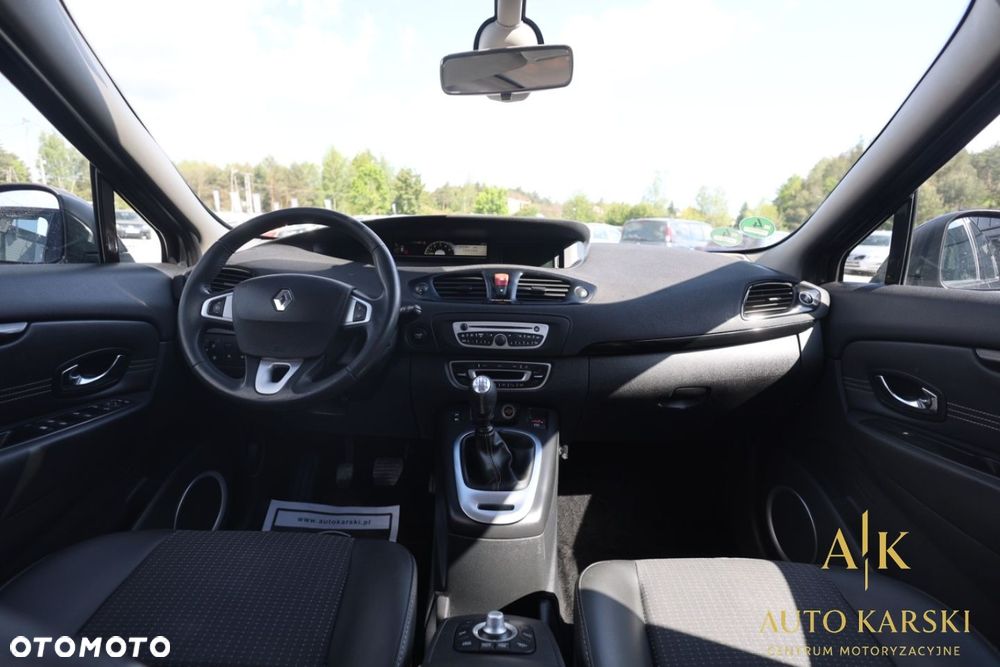 Renault Scenic - 39