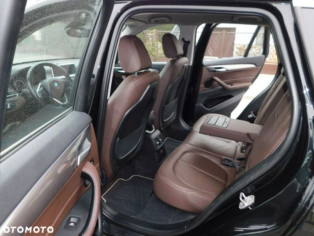 BMW X1 - 14