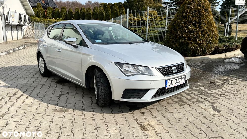 Seat Leon 1.2 TSI Reference - 1