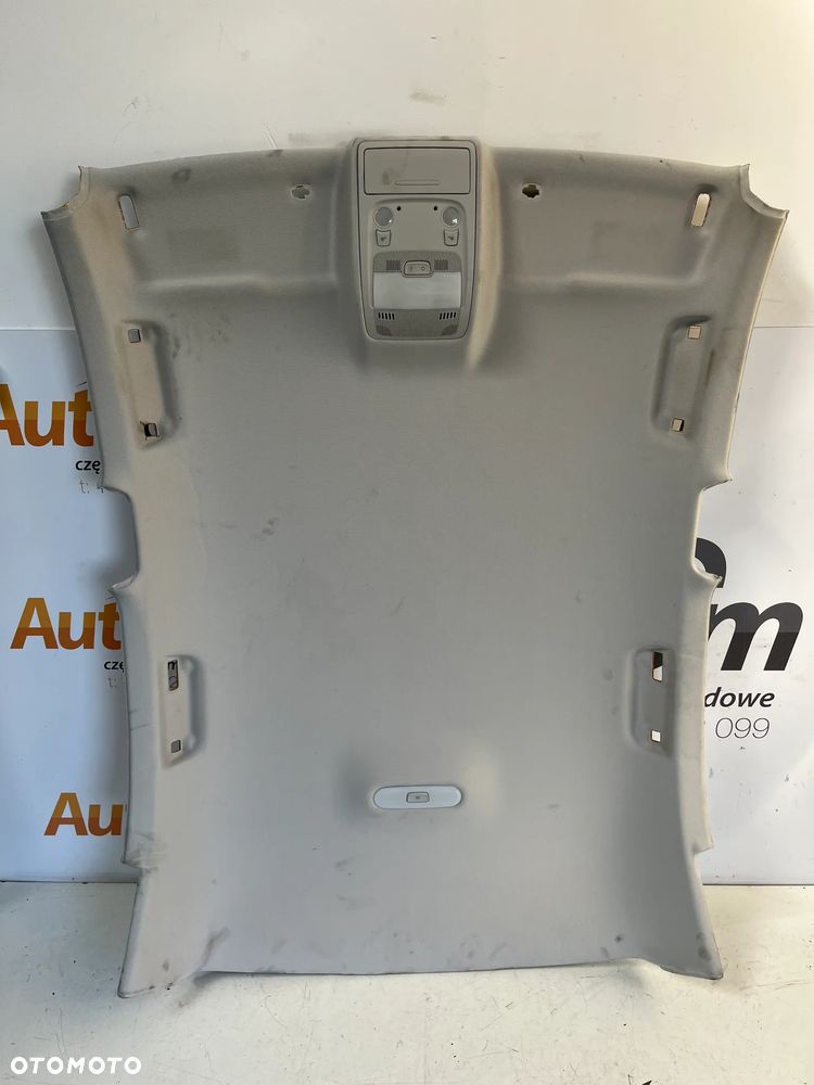 Audi A4  B8 SEDAN  Podsufitka 8K5867501 2008R - 1