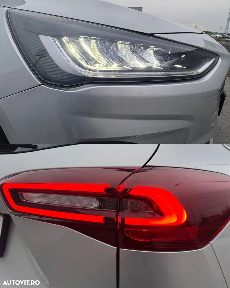 Ford Focus 1.5 EcoBlue Start-Stopp-System Aut. TITANIUM STYLE - 10