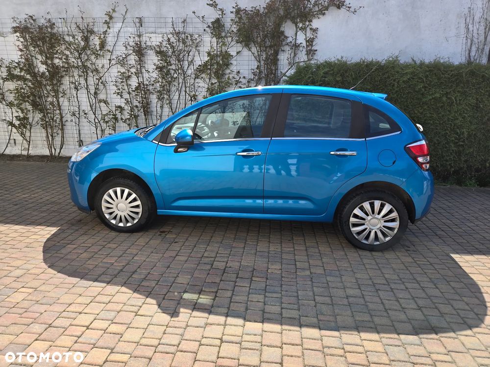 Citroën C3 Pure Tech (VTi) 82 Selection - 9