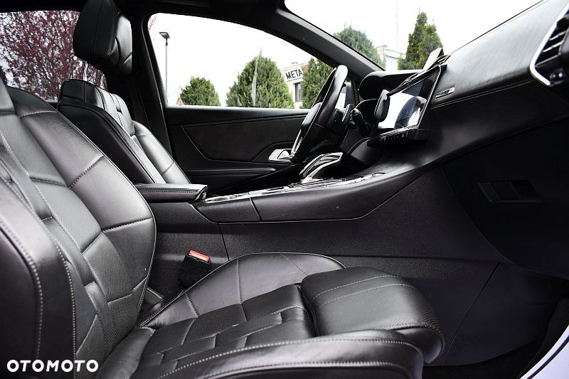 DS Automobiles DS 7 Crossback 2.0 BlueHDi Performance Line + - 7