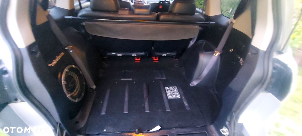 Mitsubishi Outlander 2.4 Intense + EU5 CVT - 37