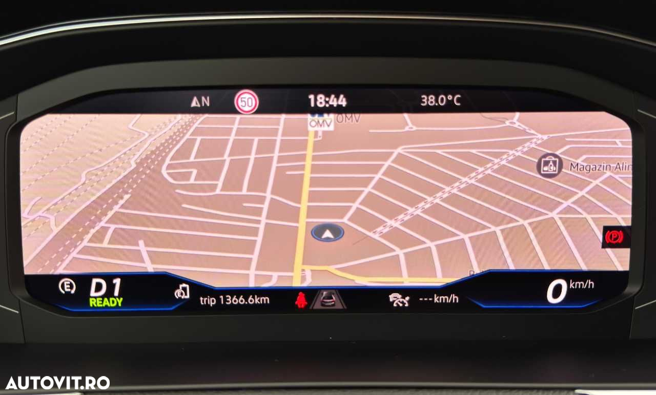 Volkswagen Passat - 28