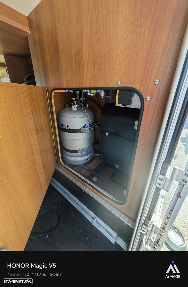 Knaus Van TI Vansation I 600ME - 18