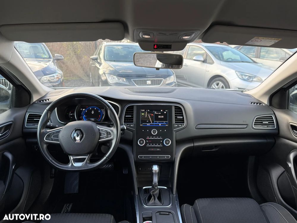 Renault Megane Grandtour ENERGY TCe 130 EDC BUSINESS - 6