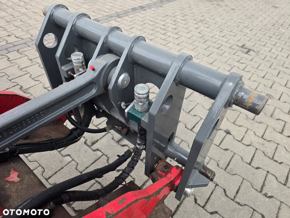 Weidemann 3080 - 7