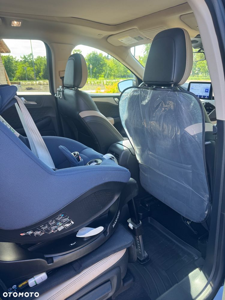 Ford Escape 1.5 EcoBoost AWD SE - 14